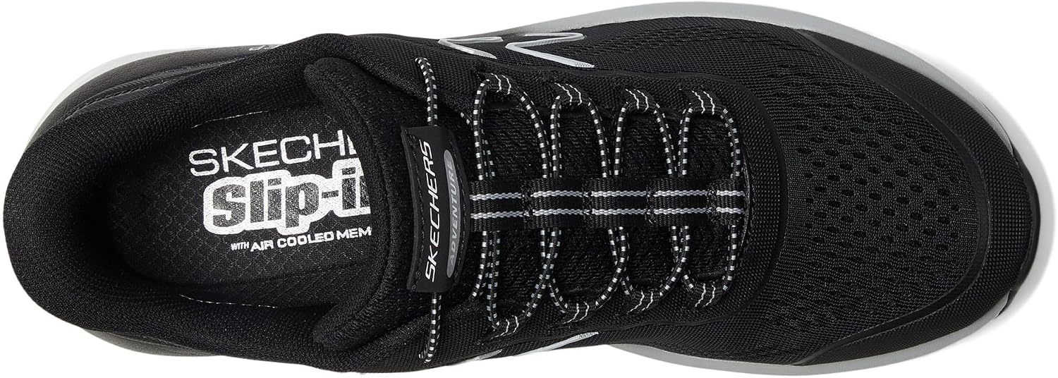 Skechers Women's Glide-Step Sole Sneaker