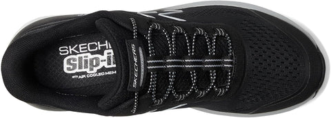 Skechers Women's Glide-Step Sole Sneaker