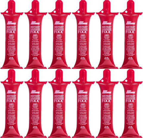Lubegard Instant Shudder Fixx (2 oz.) - 12 Pack