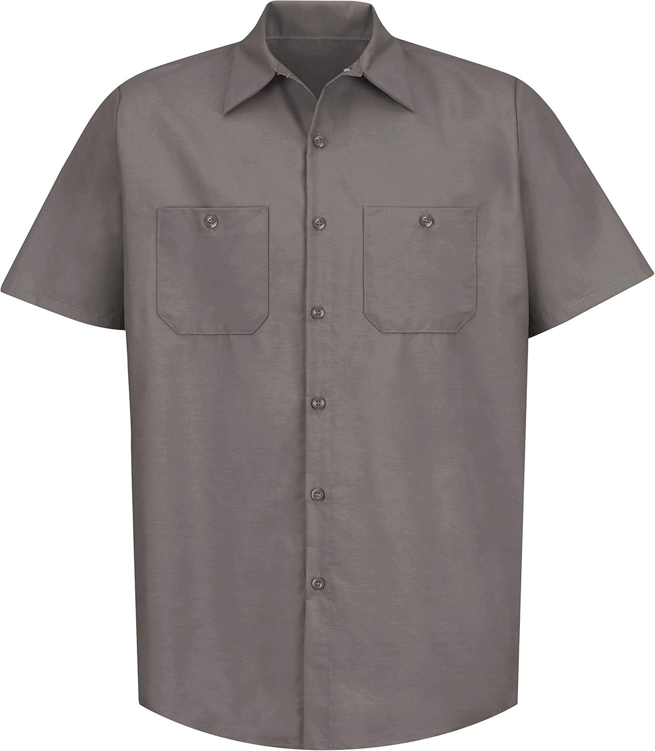 Red Kap Men's Technician Shirt