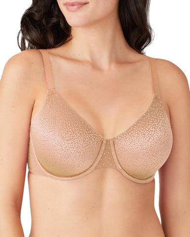 Wacoal Women's Back Appeal Underwire Bra, 855303