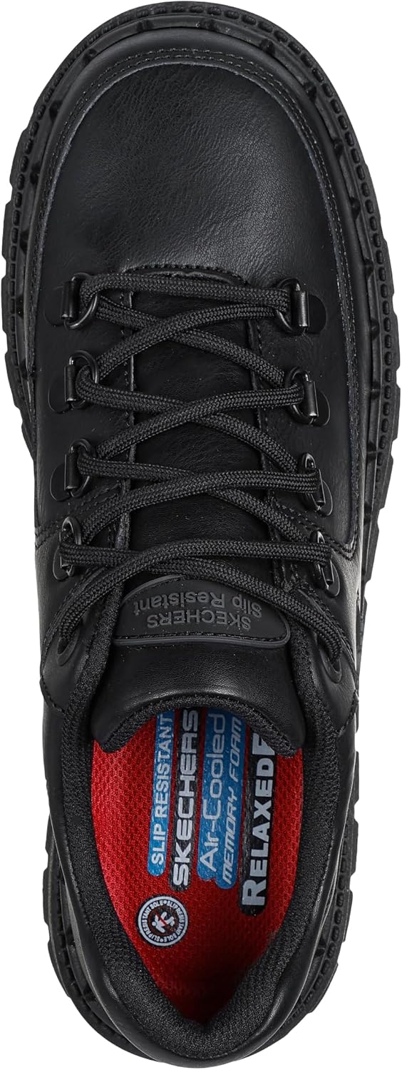 Skechers Women's Jammers Zesi Lace- Up
