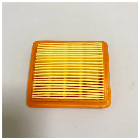 YEAACLAB 5pcs/lot Air filter Air Cleaner for HD GX50 GX-50 UMK450 47.9CC 4 STROKE engine Brush cutter trimmer Replace 17211-Z3F-000, YEAACLAB123