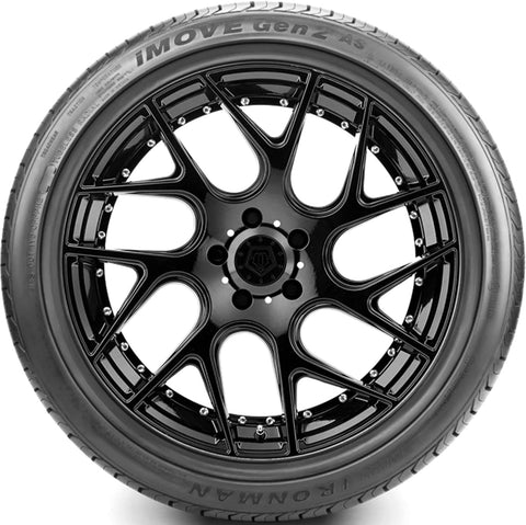 Ironman iMove Gen 2 A/S 225/50R18 95W