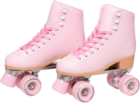 C SEVEN C7skates Cute Roller Skates for Girls and Adults