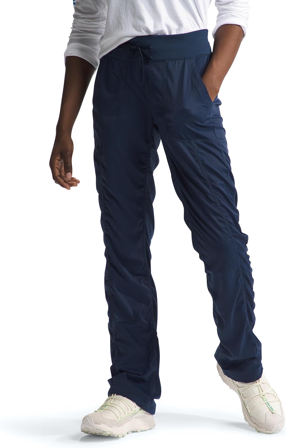 The North Face Women's Aphrodite 2.0 Moisture Wicking Hiking Pants