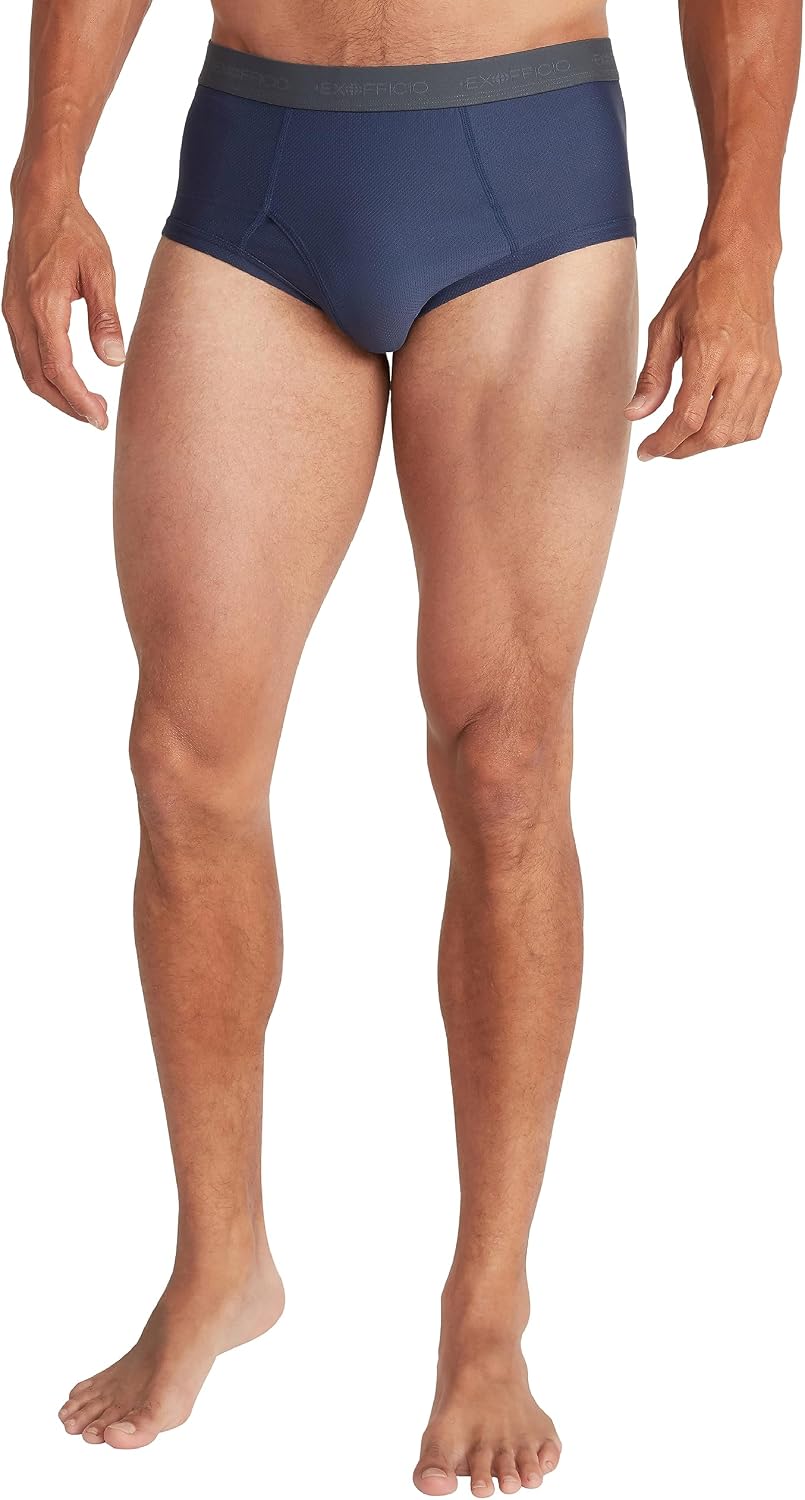 ExOfficio Men's Give-n-go 2.0 Brief