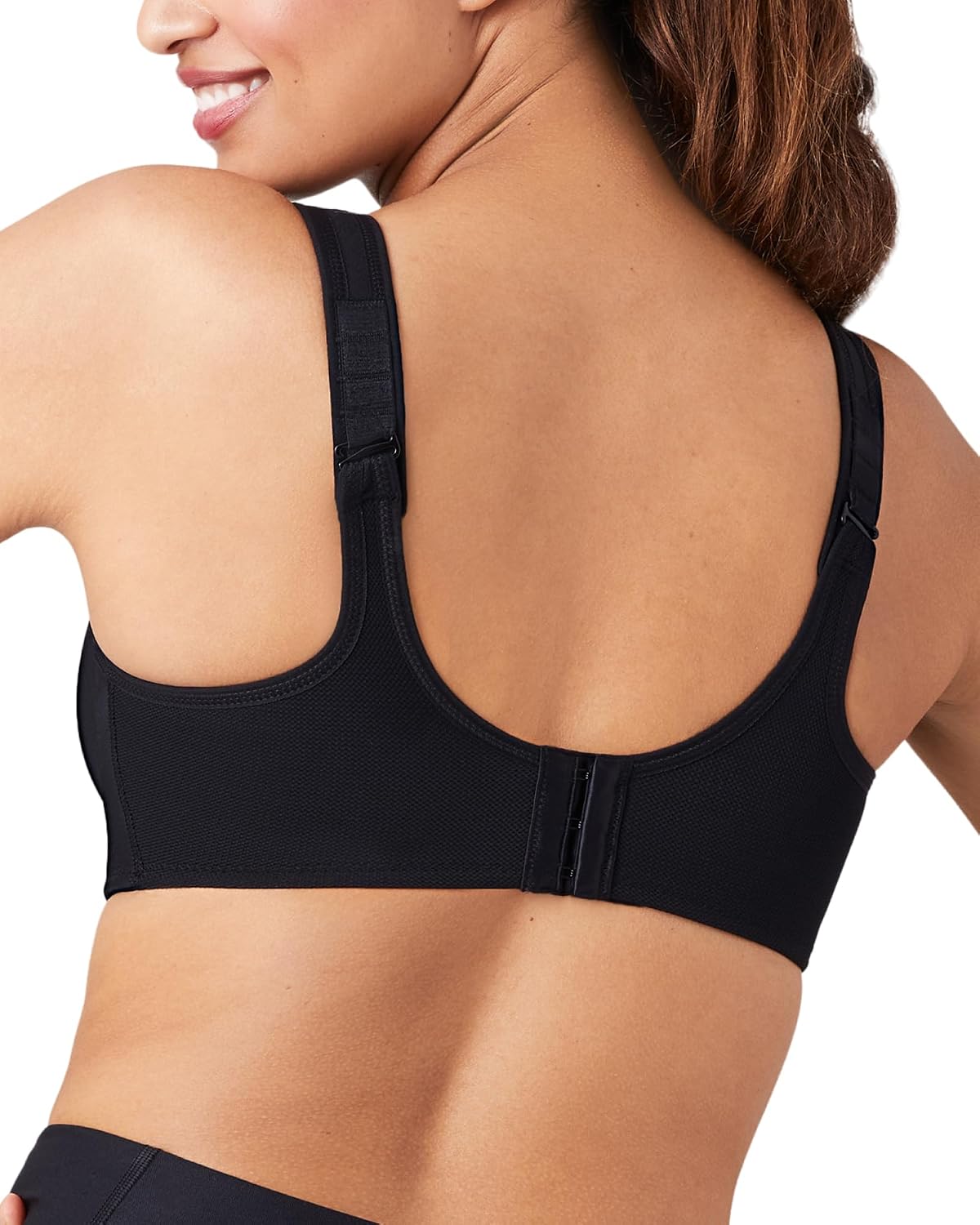 Wacoal Women's Simone Sport Underwire Bra, 855170