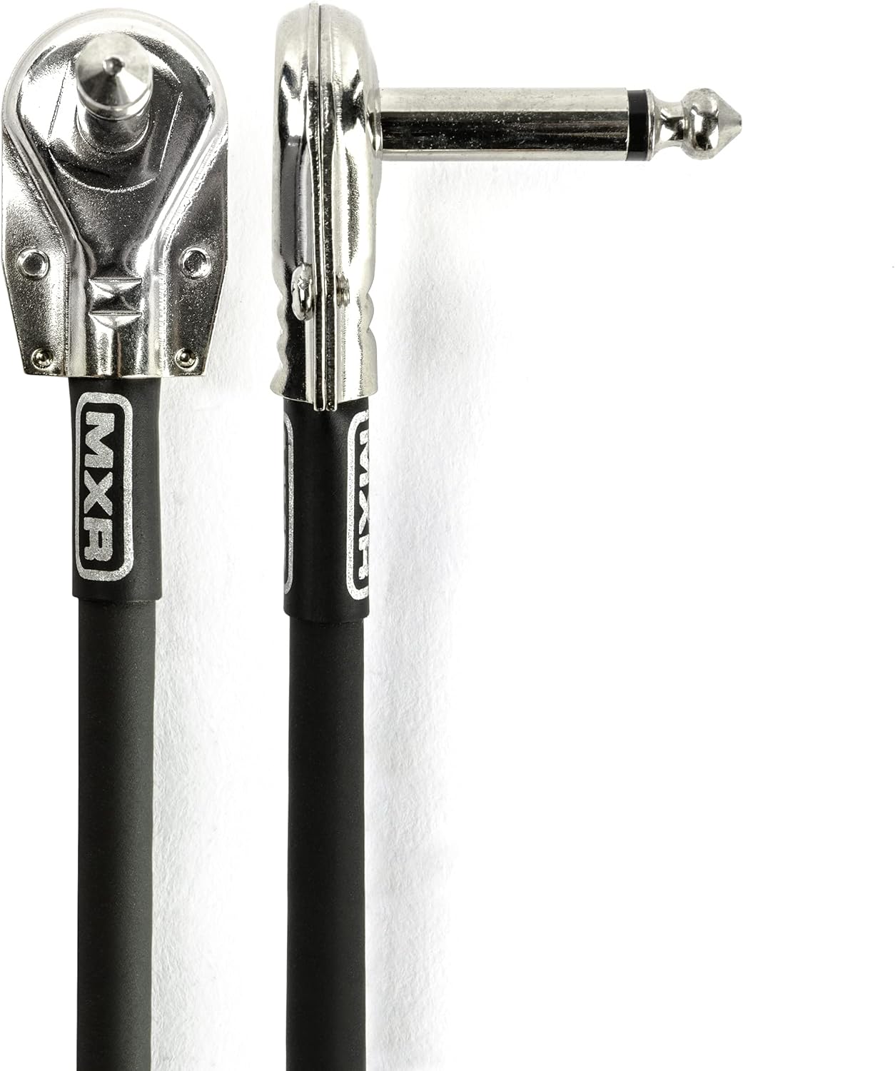 MXR Patch Cable 6 in|15 cm - 3 Pack (3PDCP06)