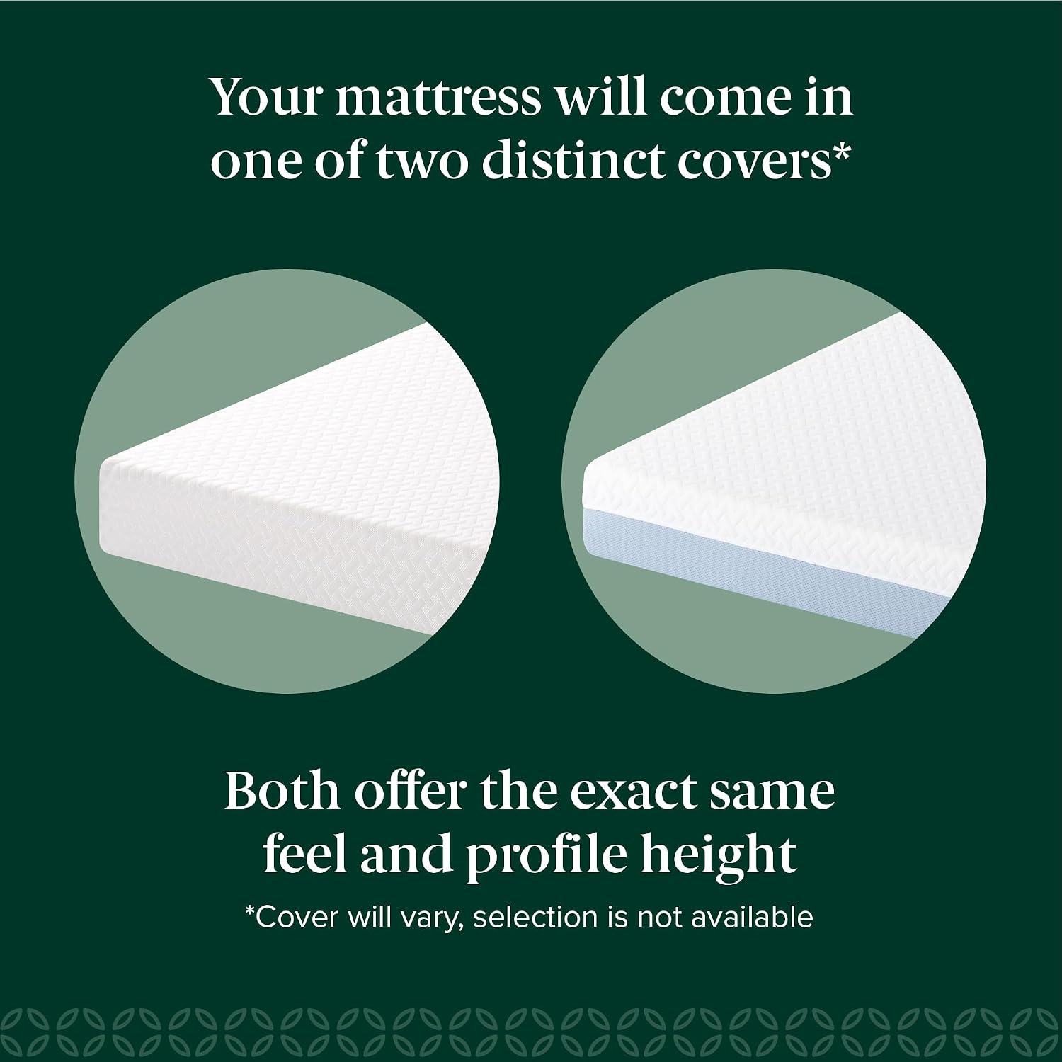 Zinus 5 Inch Twin Cooling Essential Memory Foam Mattress, Medium Feel