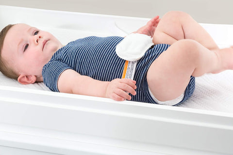 Graco Premium Contoured Baby Changing Pad