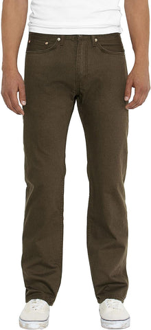 Levi's Men's 505 Regular Fit Jeans