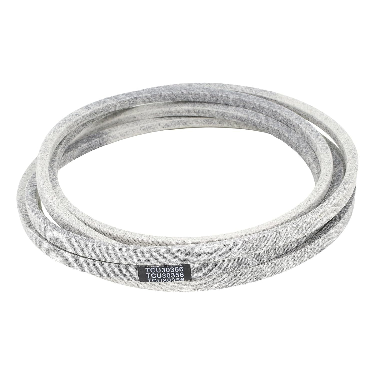 TCU35604 TCU30356 Mower Deck Belt Fit for John Deere 60 Inch