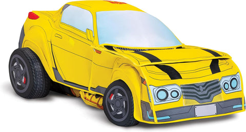 Hasbro Transformers Child Bumblebee Converting Costume