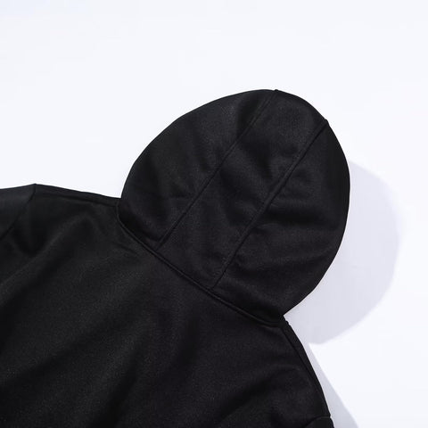 SKZ New Album ATE Hoodie Jacket Felix Hyunjin Bangchan LeeKnow Minho World Tour Zippered Sweatershirt Jacket