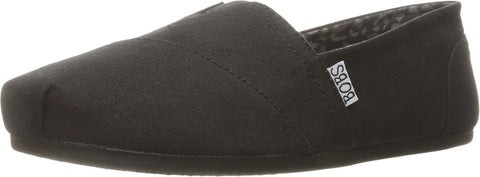 Skechers Women's BOBS Plush-Peace & Love Flats
