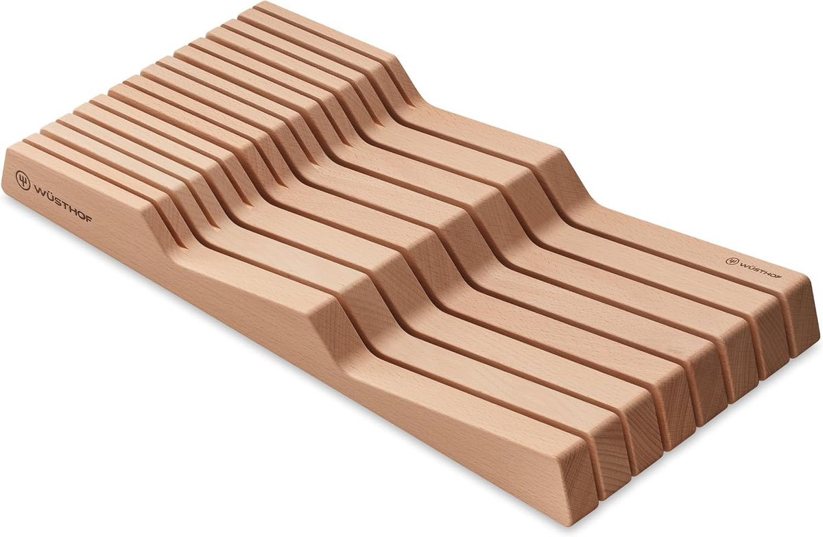 WÜSTHOF 15-Slot In-Drawer Knife Tray
