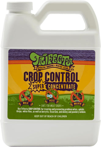 Trifecta Crop Control Super Concentrate | 16 oz