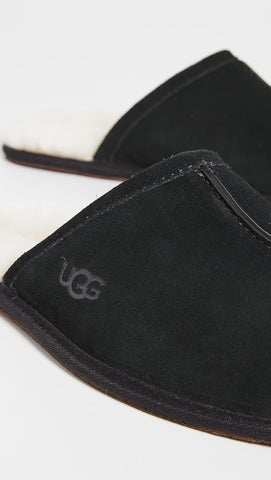 UGG Men's Scuff Slipper