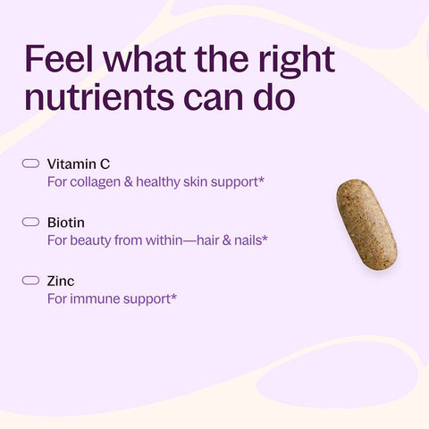 New Chapter Every Woman's One Daily Multivitamin, 72 Tablets | Whole-Food Fermented Nutrients for Bone, Cellular Energy, and Immune Support, No Added Sugar, Vegetarian and Gluten Free
