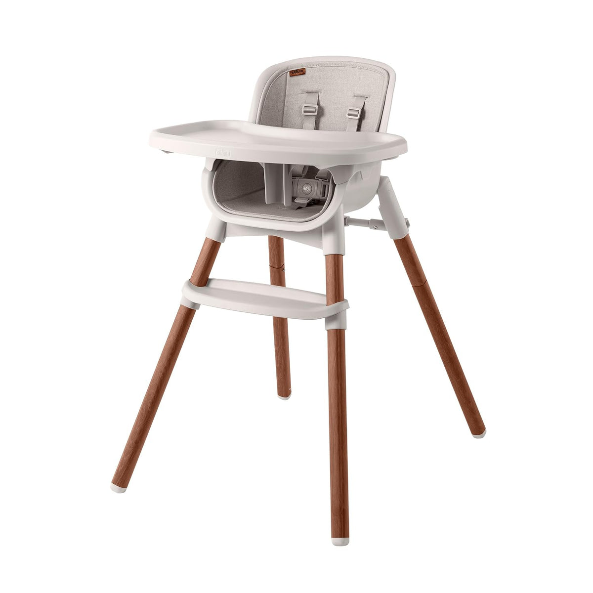Chicco Zest LE 4-in-1 High Chair, Feeding & Toddler Chairs, Youth Stool