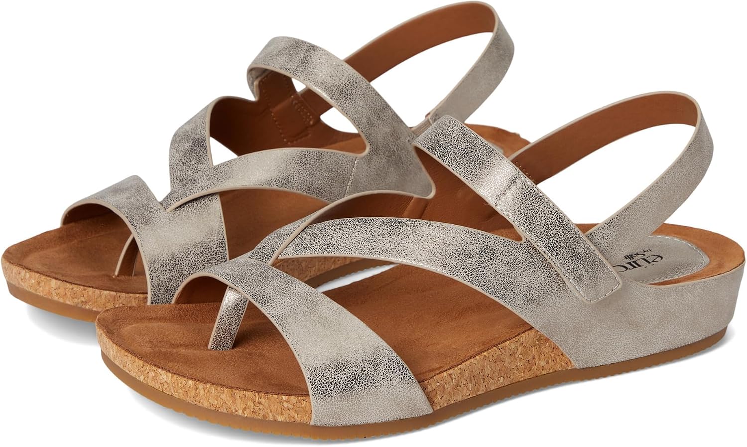 Eurosoft by Sofft womens Gianetta