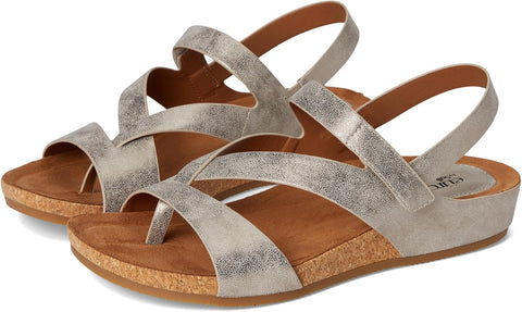 Eurosoft by Sofft womens Gianetta