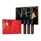 NARS Studio 54 All Access Full Size Powermatte Lip Pigment Set