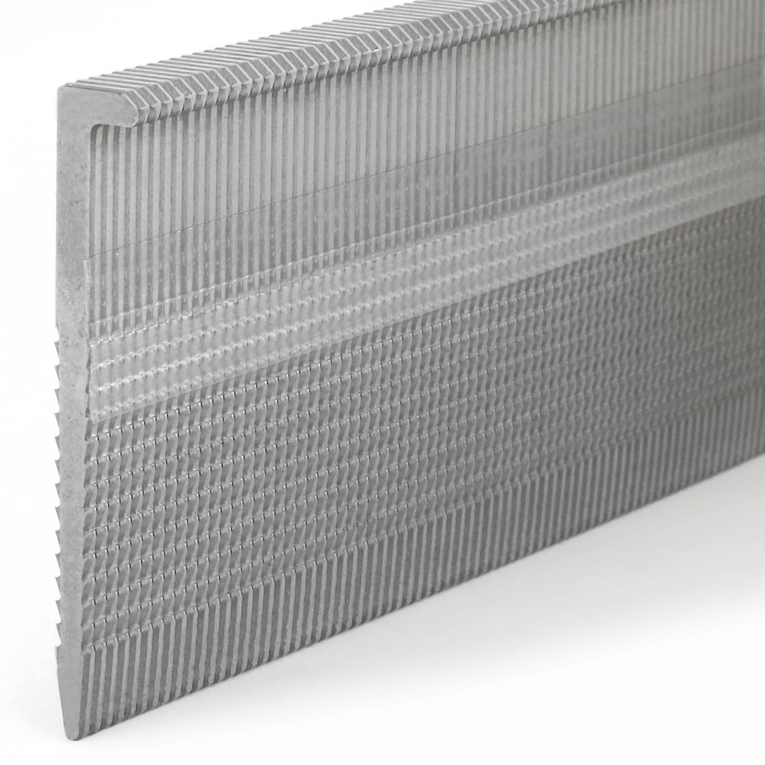 Powernail L200165 16 Gauge 2 Inch Length L-Cleat Nail for Hardwood Flooring (1 case of 5-1000ct Boxes)