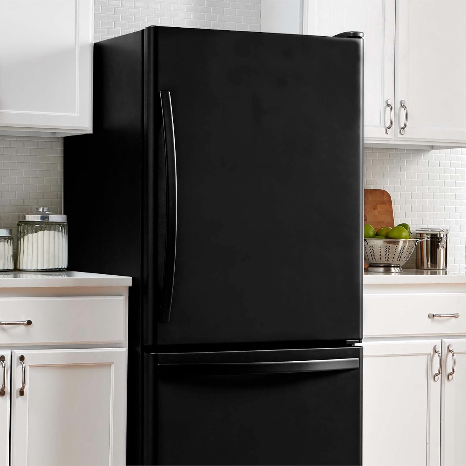 Rust-Oleum Appliance Black Touch-Up Paint