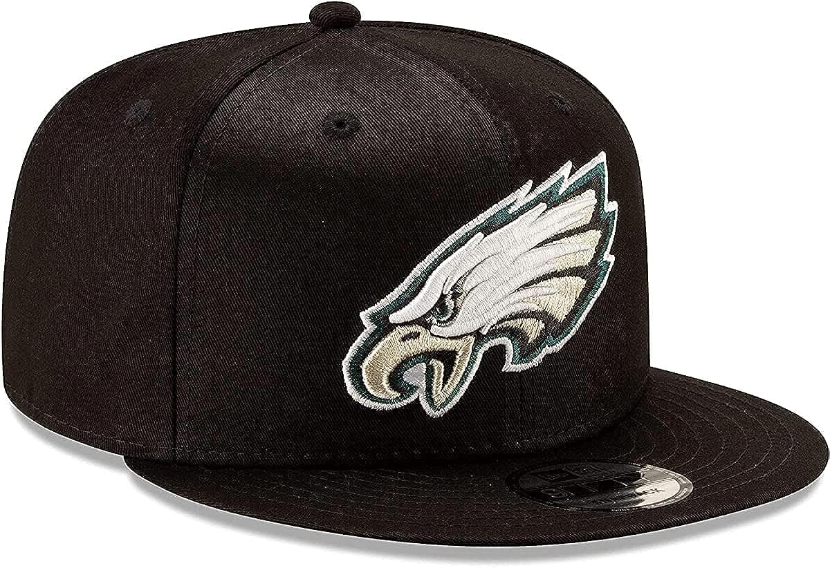 NBA Men's 9Fifty Snapback Cap