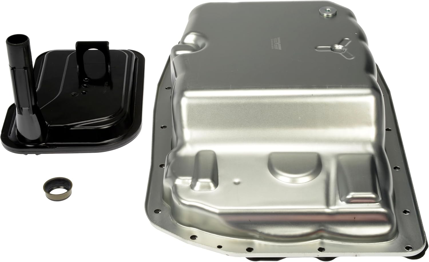 Dorman 265-582 Transmission Oil Pan Compatible with Select Models (OE FIX)