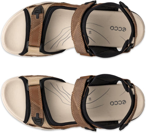 ECCO Women's Yucatan Sport Sandal