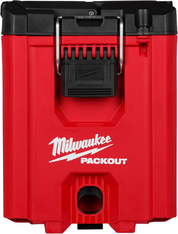 MILWAUKEE'S 48-22-8422 PACKOUT Compact Tool Box (1)