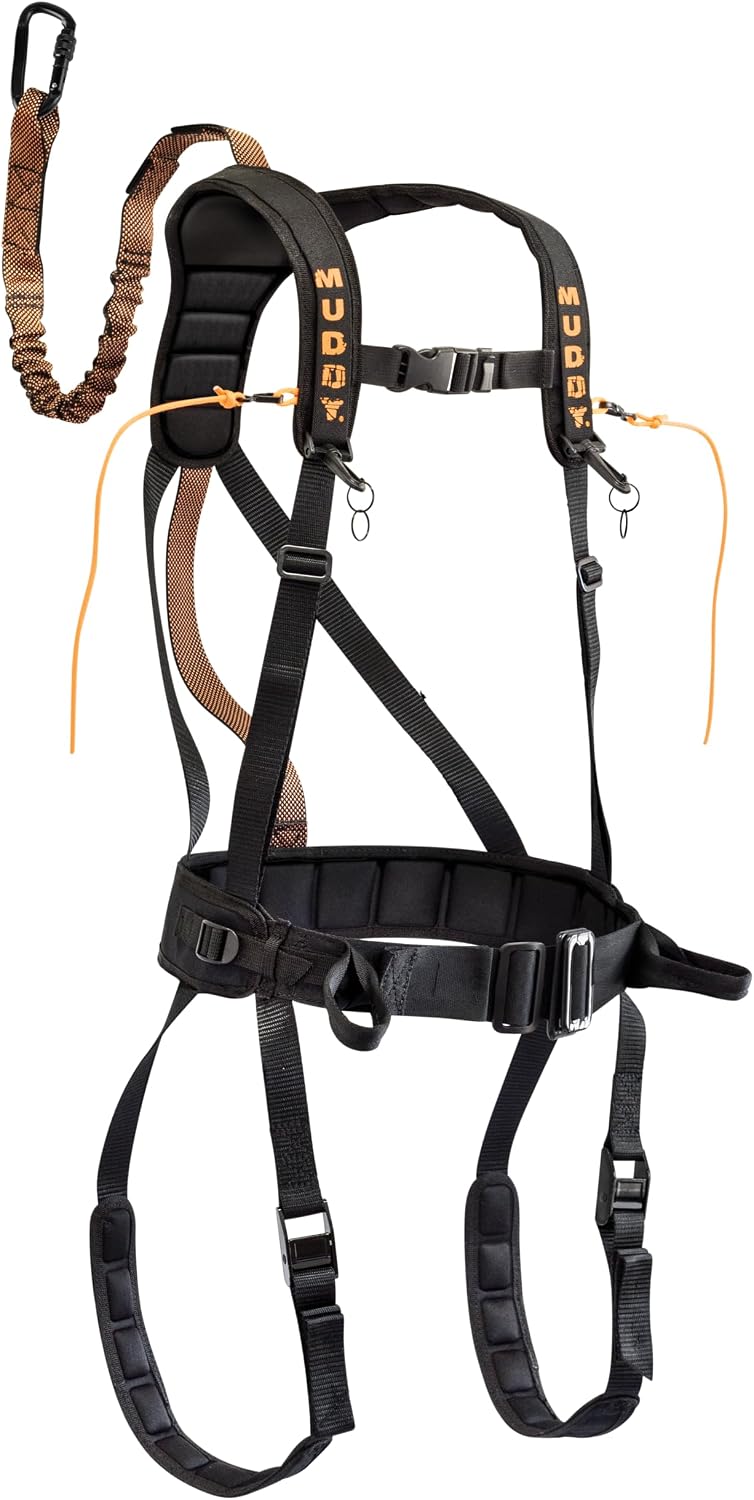 Muddy Muddy Safeguard Harness