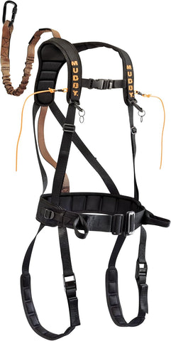Muddy Muddy Safeguard Harness