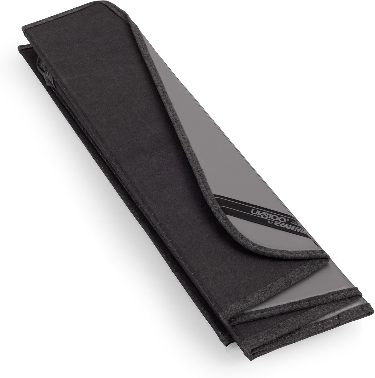 Covercraft UVS100 Windshield Sunshade for Chevrolet Silverado & GMC Sierra