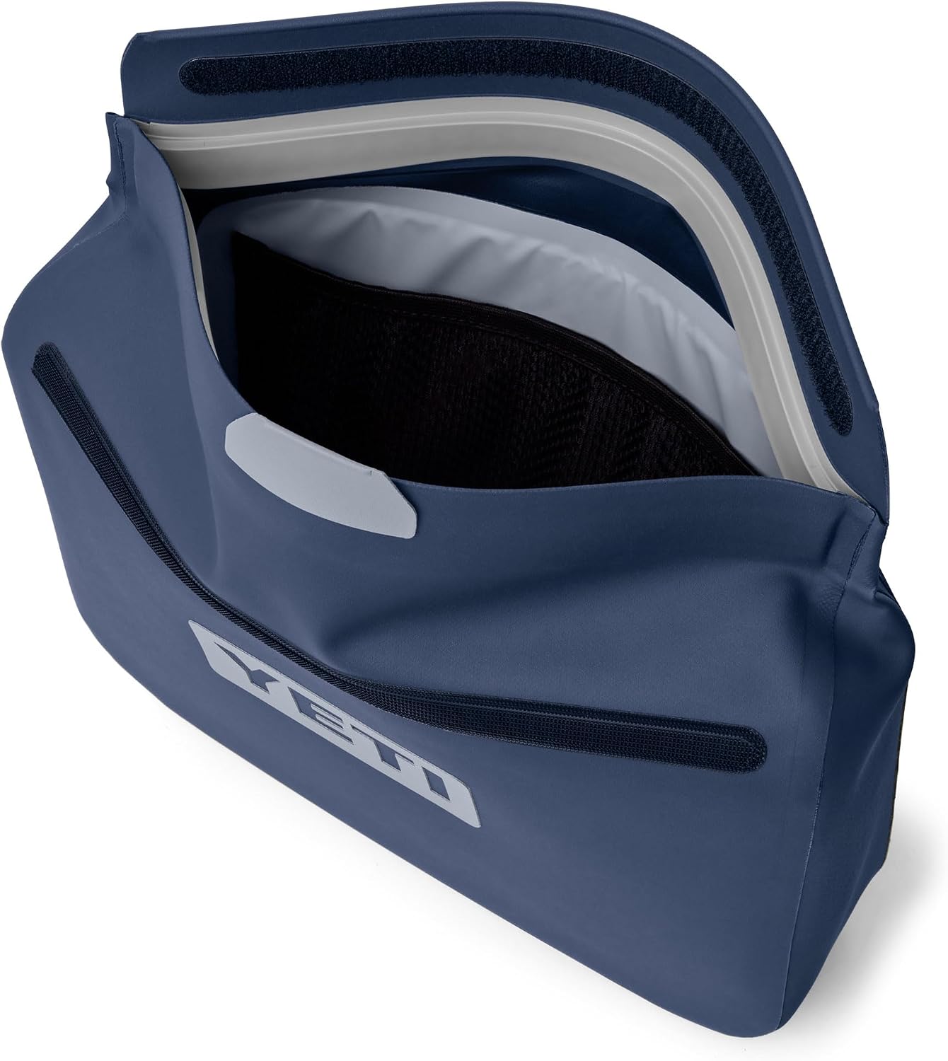YETI Sidekick Dry 6L Gear Case, Classic Navy