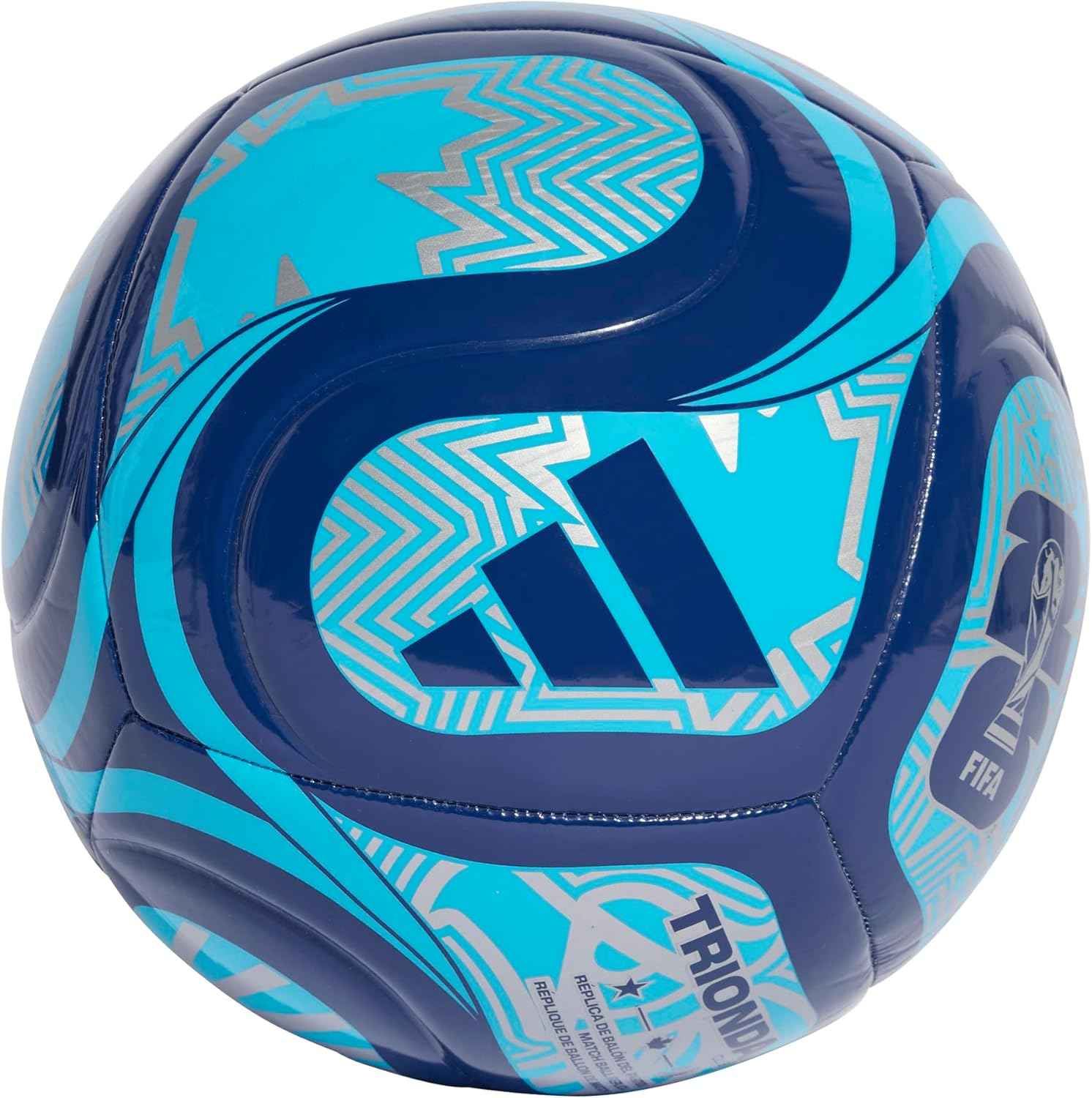 adidas FIFA World Cup 26™ Trionda Soccer Ball
