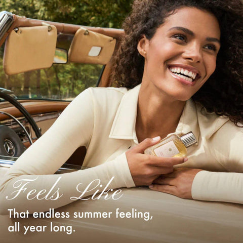 Summer Fridays Sunlit Vanilla Eau de Parfum (50 mL)