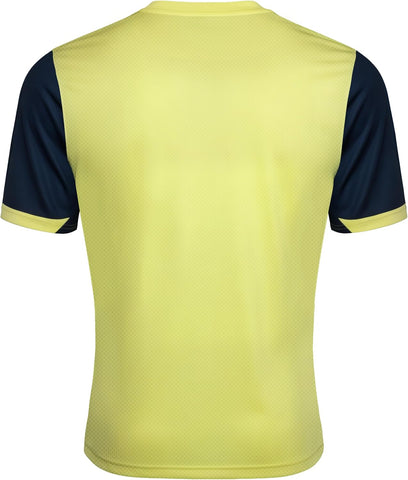 Icon Sports Officially Licensed Club America Game Day Jersey-Inspired Shirt - Unisex Adult