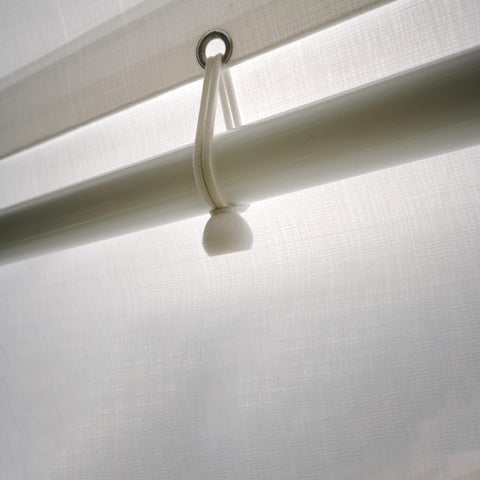 ShelterLogic MaxAP Canopy Replacement Cover, White, 10 x 20 ft.