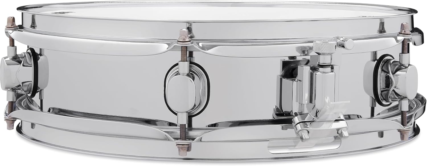 Pacific Drum Co. The Kraken Piccolo Snare Drum 3.5x13, PDSN3513TK