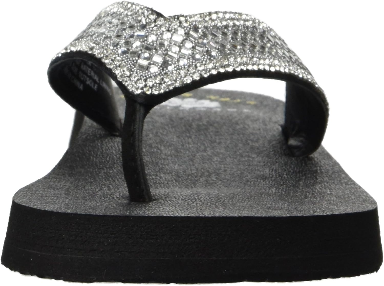 Yellow Box Women's Soriano
