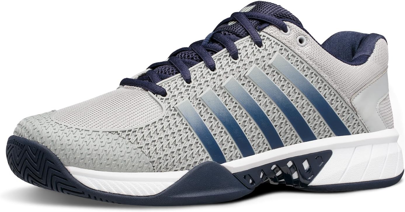 K-Swiss Men's Express Light Pickleball Shoe