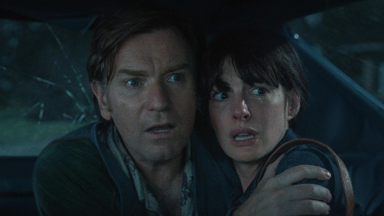 The End of Oak Street (Blu-ray + Digital)