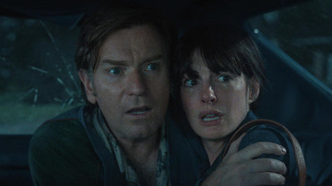The End of Oak Street (Blu-ray + Digital)