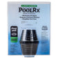 Pool RX 101066 6 Month Algaecide Treats 20k-30k gallons, Black