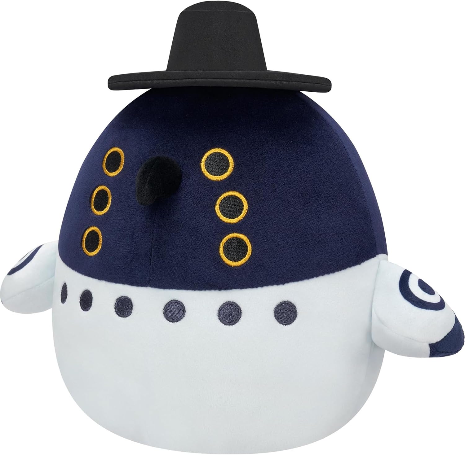 Squishmallows Original Kpop Demon Hunters 8in Sussie Plush - Official Jazwares Plush (Little)