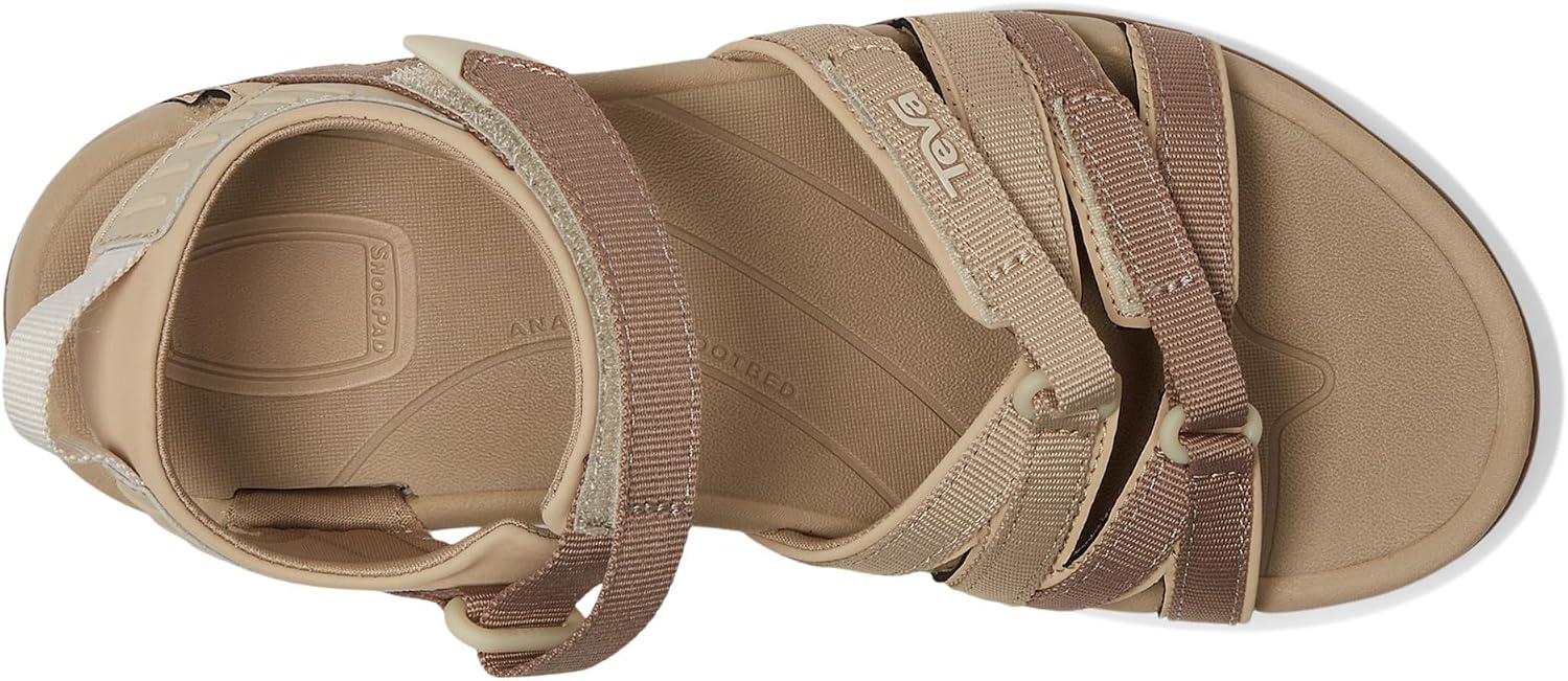 Teva womens Tirra